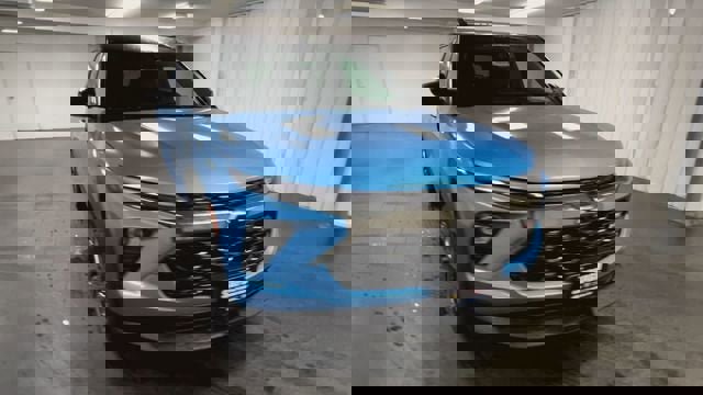 New 2026 Chevrolet TrailBlazer RS w/ Convenience Package image 3