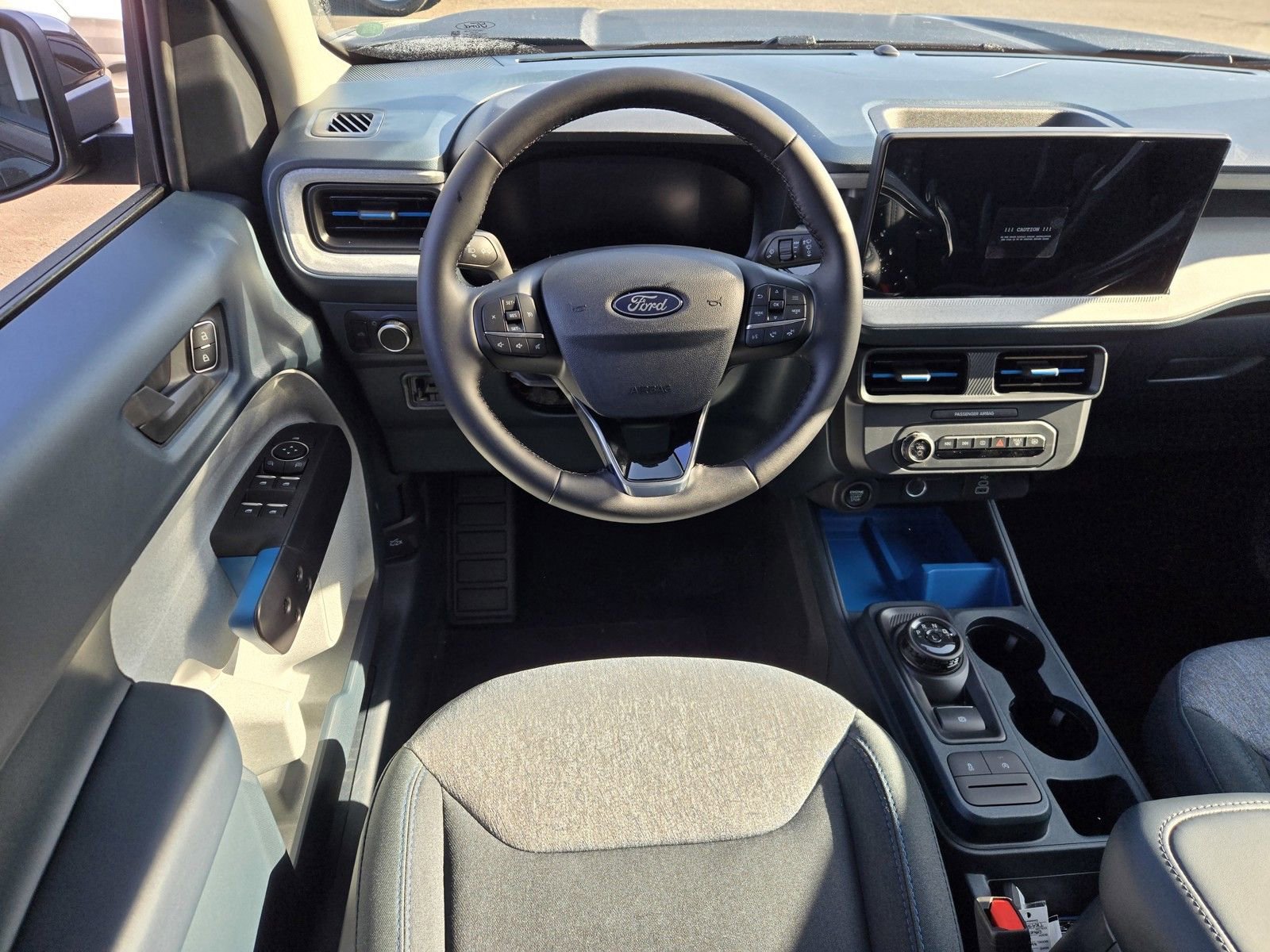 New 2026 Ford Maverick XLT w/ XLT Luxury Package image 7