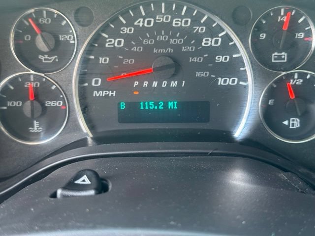 Used 2021 Chevrolet Express 3500 w/ Power Convenience Package RWD image 10