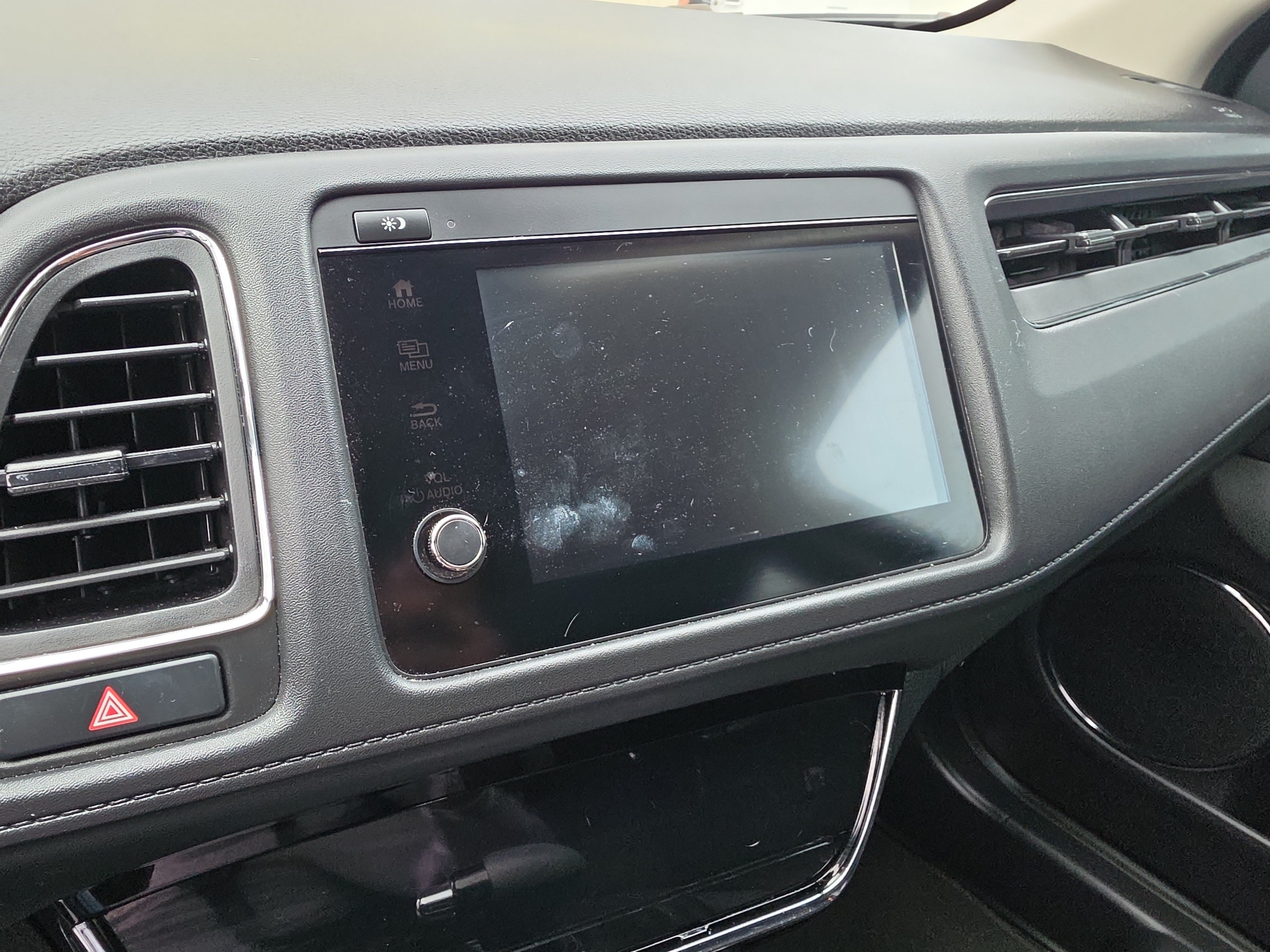 Certified 2021 Honda HR-V EX image 23