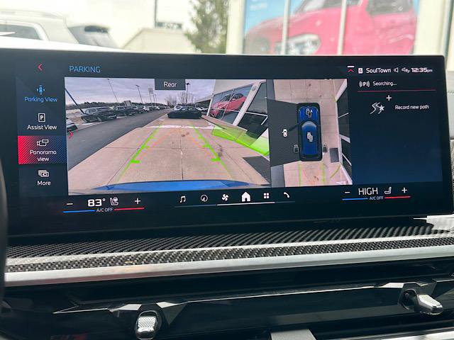 Certified 2025 BMW X5 M60i image 32