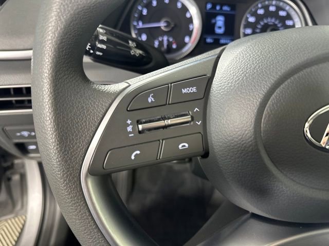 Certified 2023 Hyundai Sonata SE w/ Cargo Package image 15
