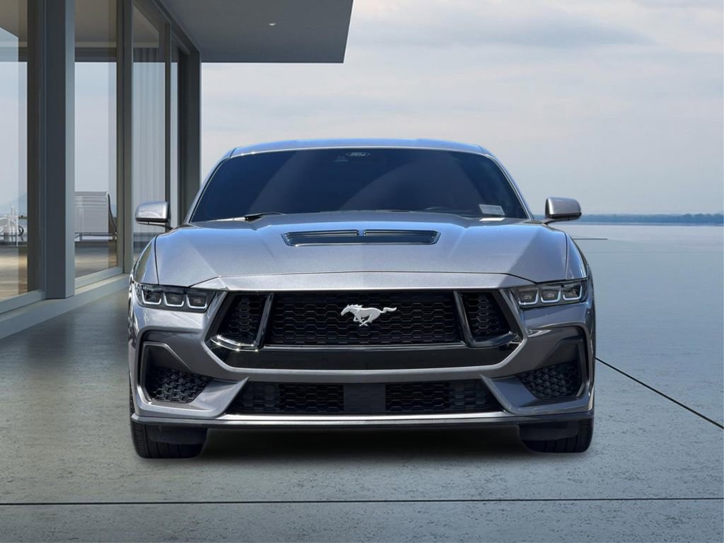 Used 2024 Ford Mustang GT RWD image 9