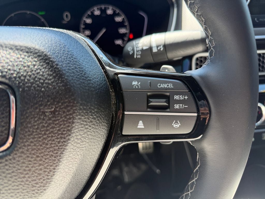 Used 2025 Honda Civic Sport image 24