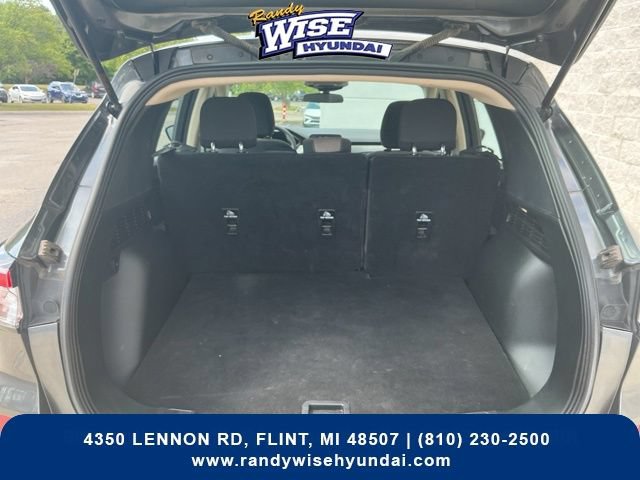 Used 2020 Ford Escape S AWD/4WD image 25