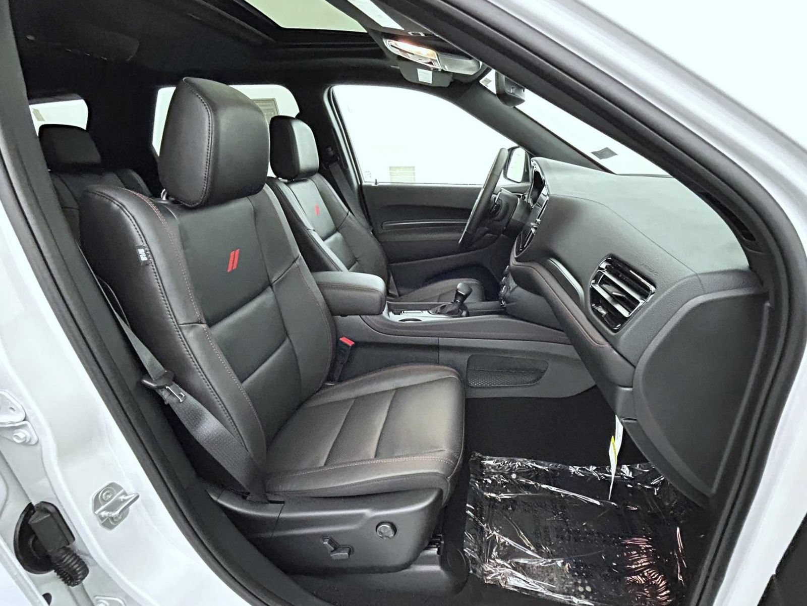 New 2027 Dodge Durango GT AWD/4WD image 15
