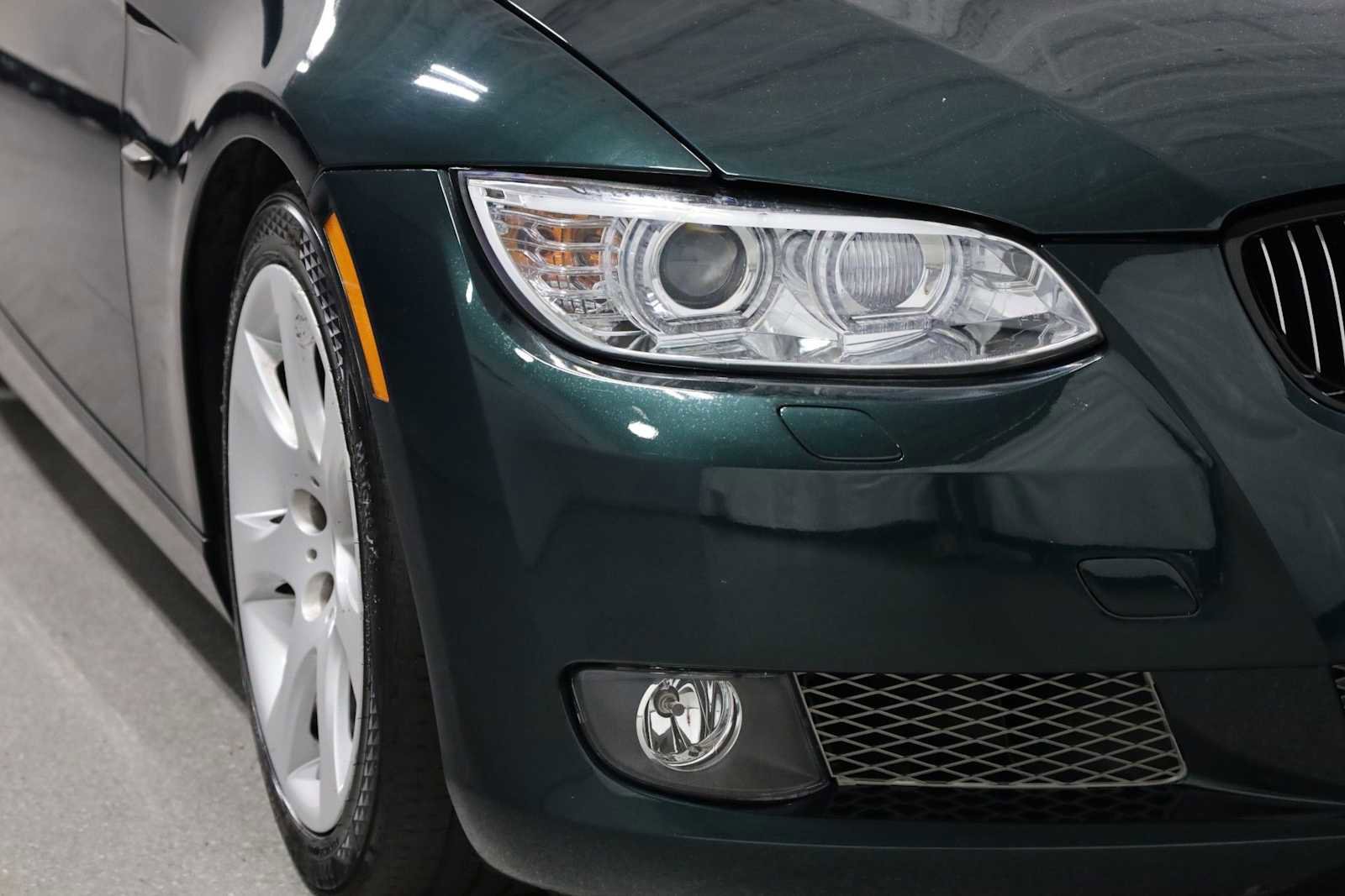 Used 2007 BMW 335i Convertible image 15