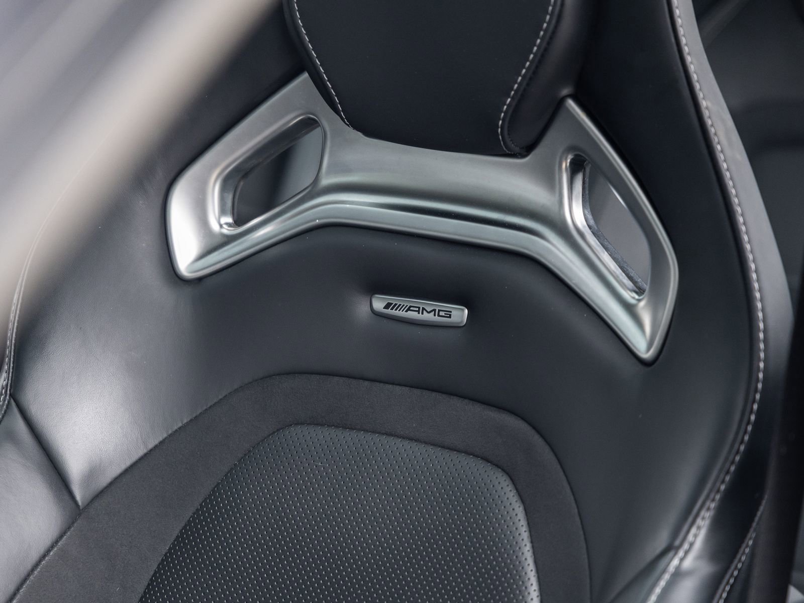 Used 2024 Mercedes-Benz AMG GT 43 image 25