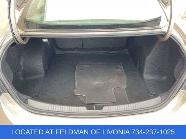 Used 2023 Chevrolet Malibu LT image 25