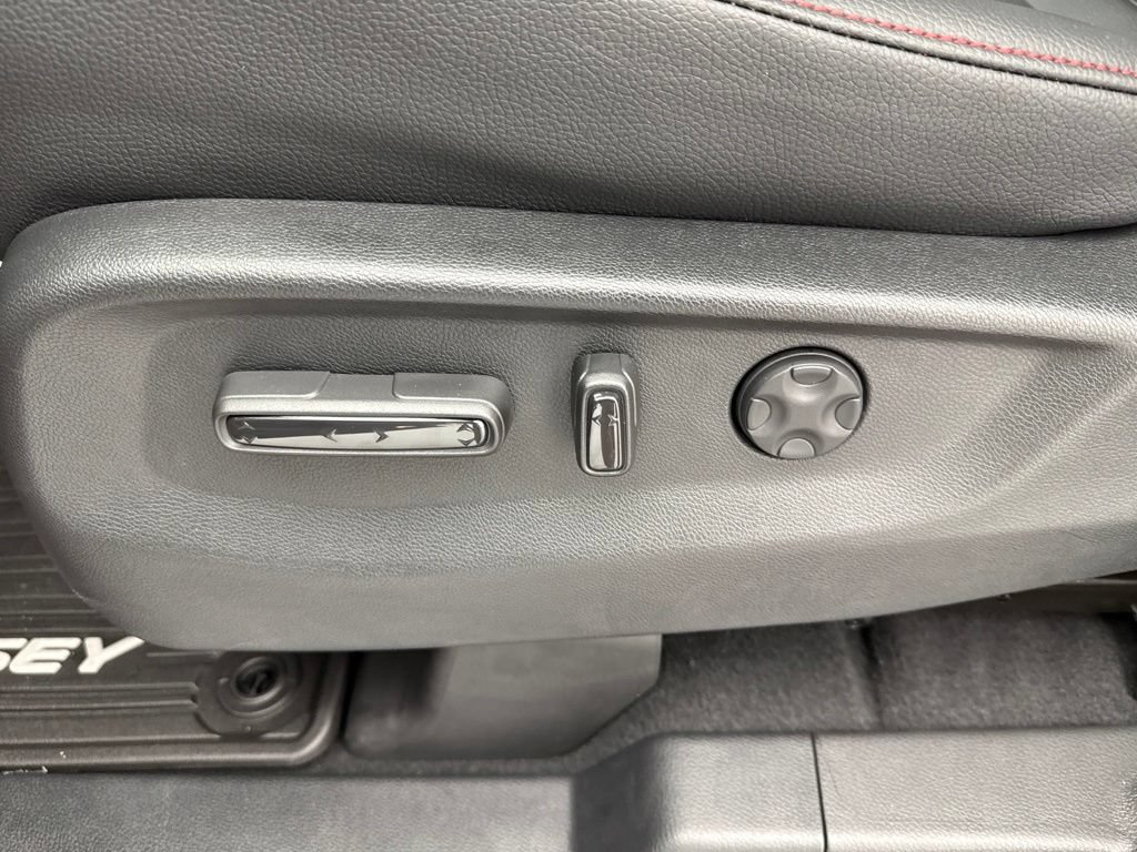New 2026 Honda Odyssey Sport-L image 19