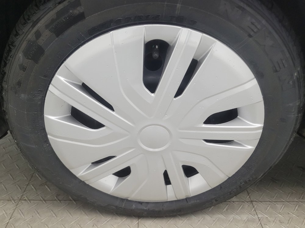 Used 2024 Mitsubishi Mirage G4 ES FWD image 31