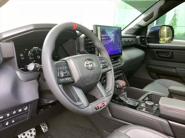Certified 2026 Toyota Tundra TRD Pro AWD/4WD image 13