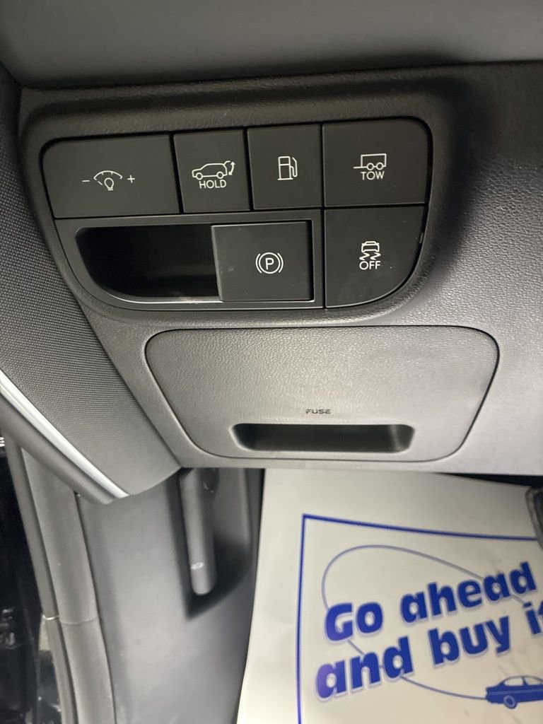 New 2026 Hyundai Palisade Calligraphy image 13