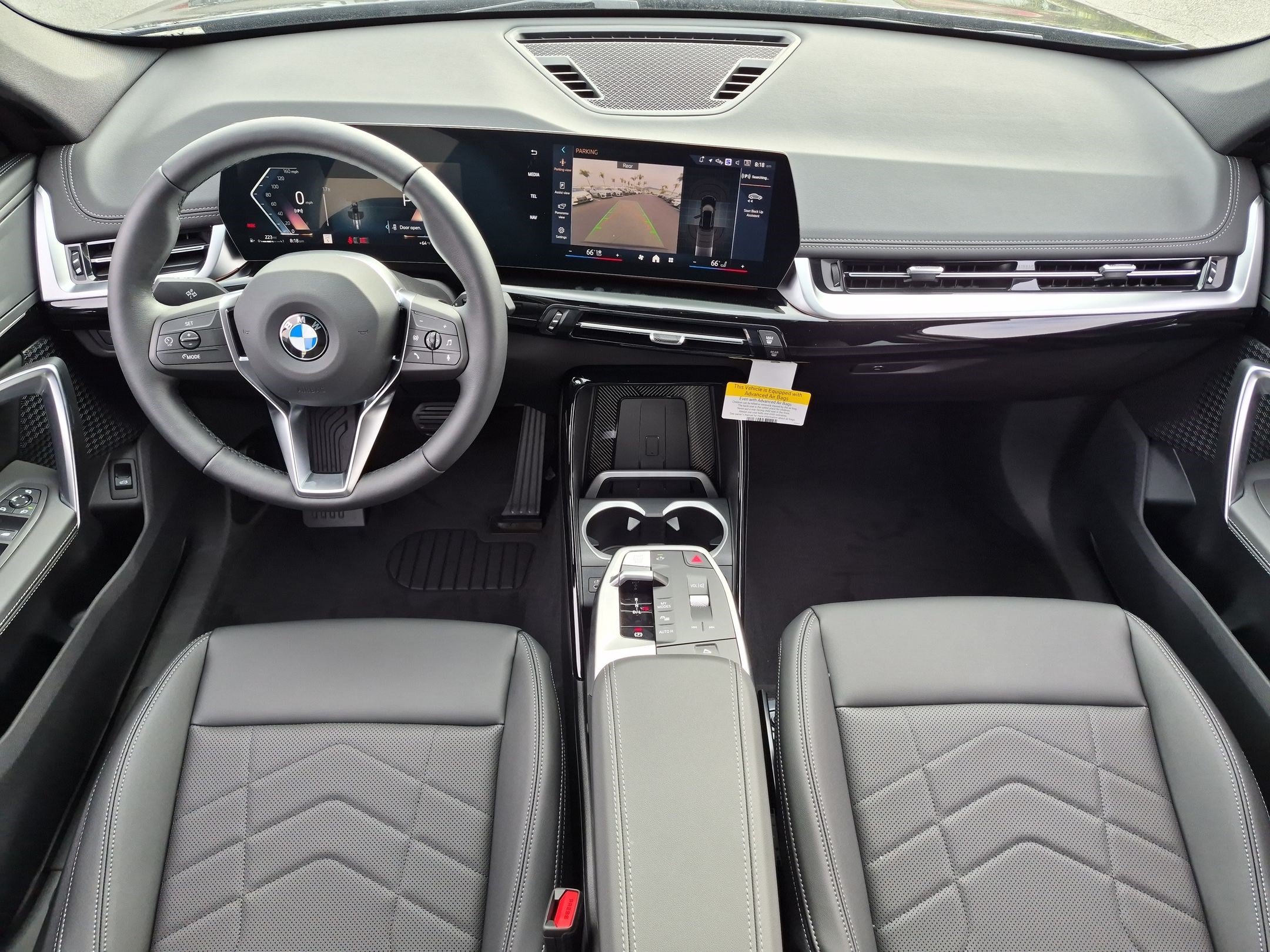 New 2027 BMW X1 xDrive28i AWD/4WD image 29