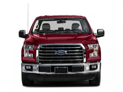 Used 2016 Ford F150 XLT w/ Equipment Group 301A Mid image 4