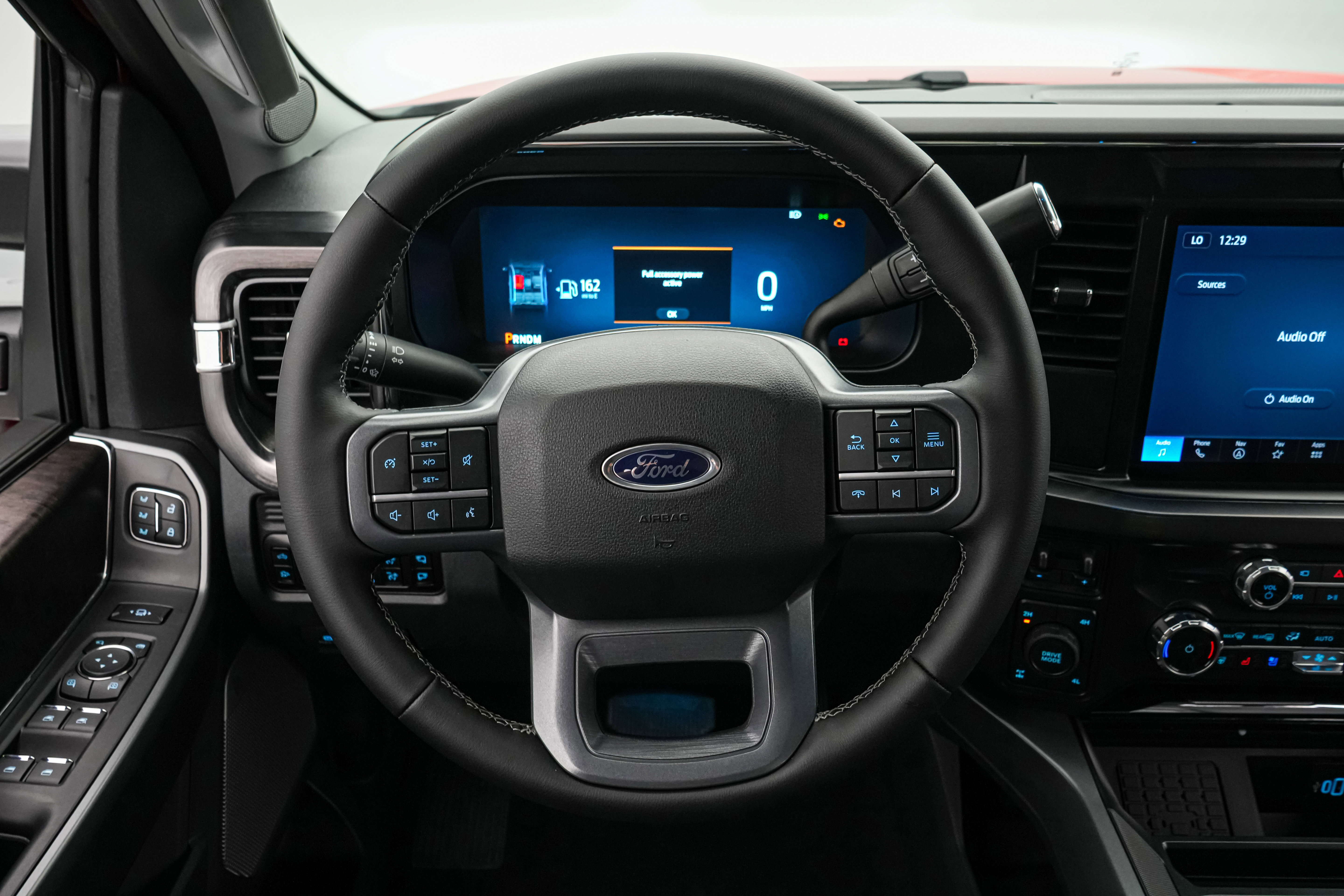 New 2026 Ford F250 Lariat image 16