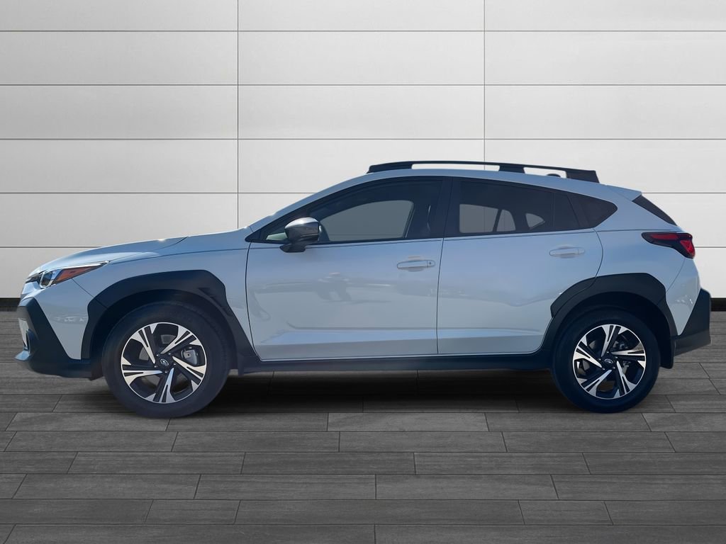 Used 2025 Subaru Crosstrek 2.0i Premium image 6