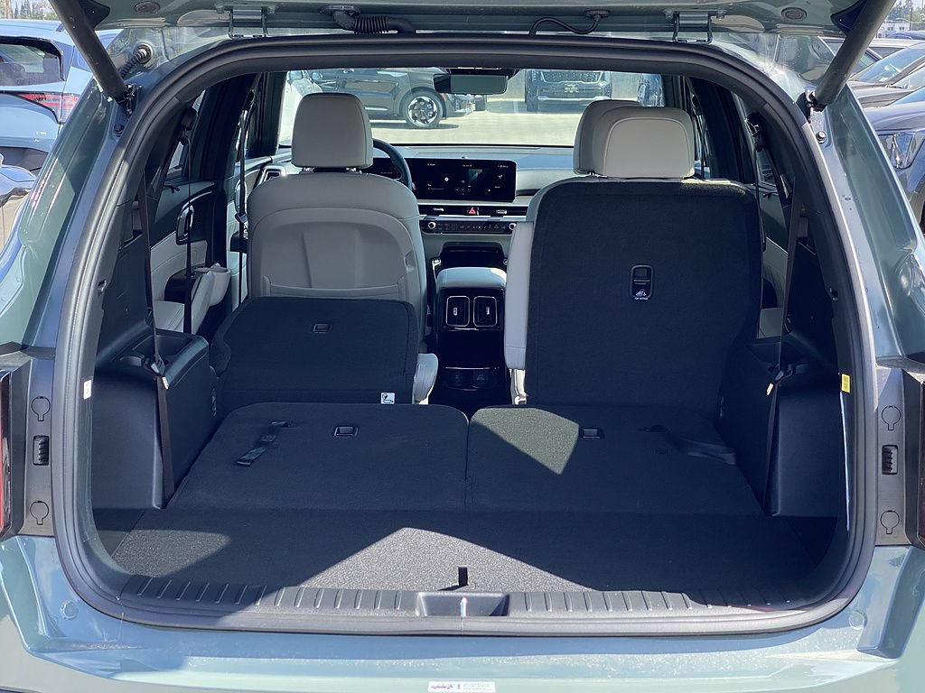 New 2026 Kia Sorento SX Prestige AWD/4WD image 23