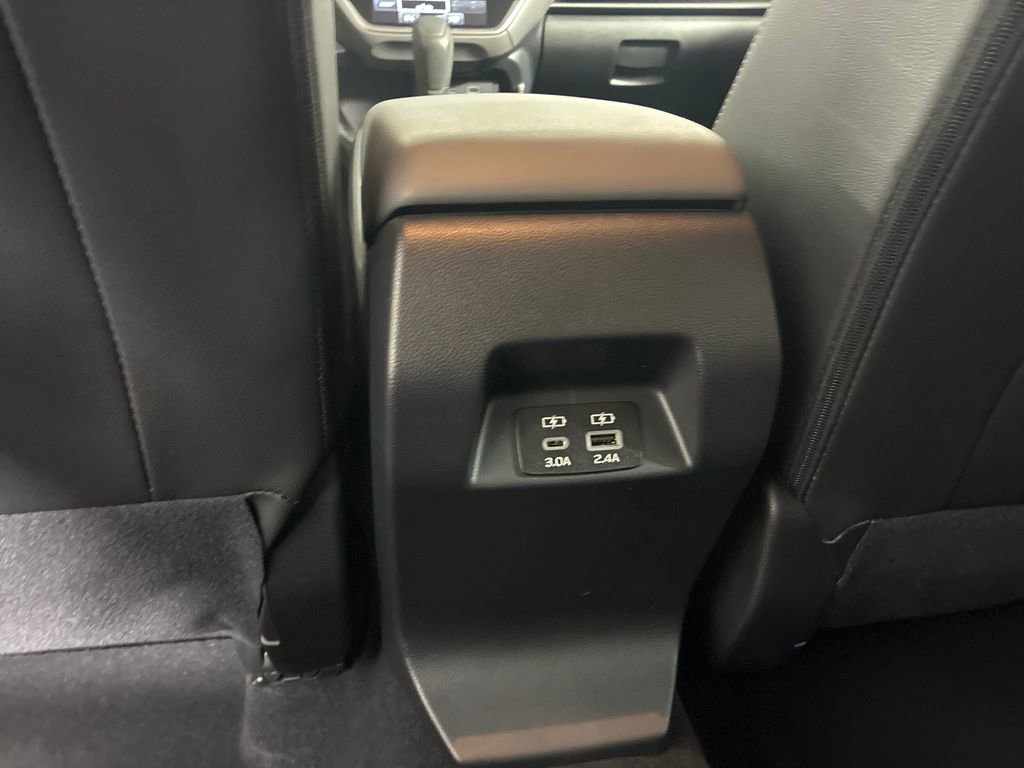 Certified 2024 Subaru Crosstrek 2.0i Premium AWD/4WD image 17