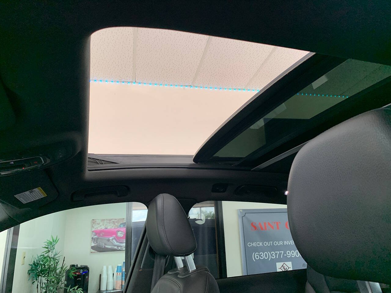 Used 2019 Audi Q7 2.0T Premium w/ Convenience Package AWD/4WD image 14