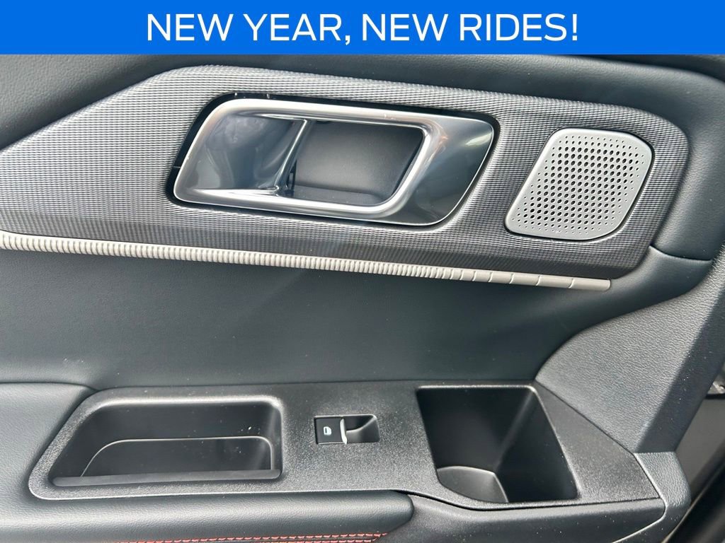 New 2026 Ford Explorer ST w/ Sun And Sound Package image 20