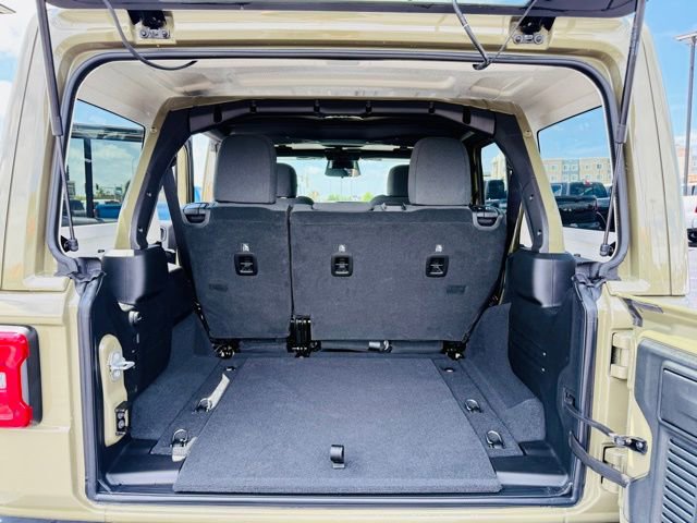 New 2025 Jeep Wrangler Rubicon image 34