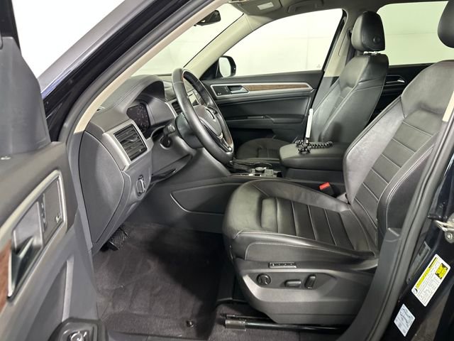 Used 2019 Volkswagen Atlas SEL Premium image 11