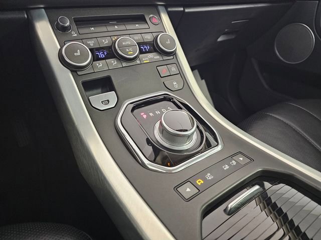 Used 2014 Land Rover Range Rover Evoque Prestige image 29