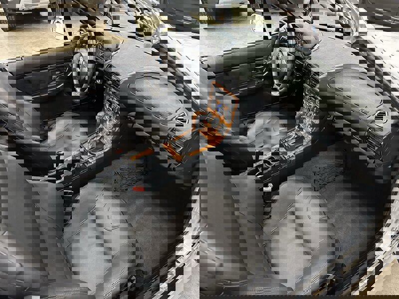 Used 2001 BMW Z3 3.0i image 26