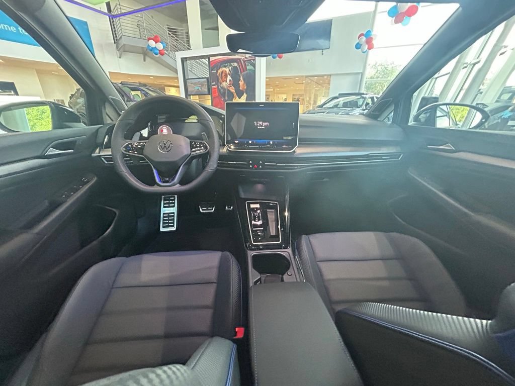 New 2026 Volkswagen Golf AWD/4WD image 10