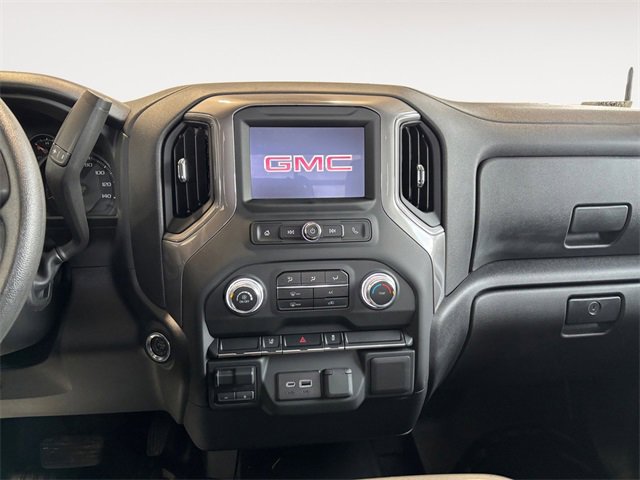 Used 2024 GMC Sierra 2500 Pro w/ Snow Plow Prep/Camper Package image 9