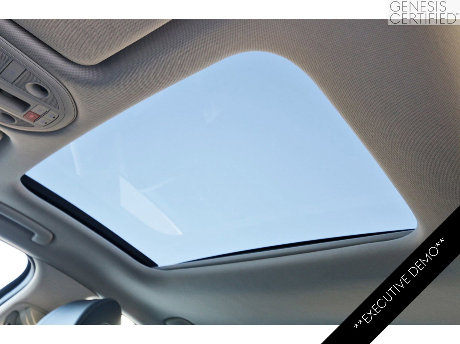 Used 2026 Genesis G70 2.5T Prestige image 32