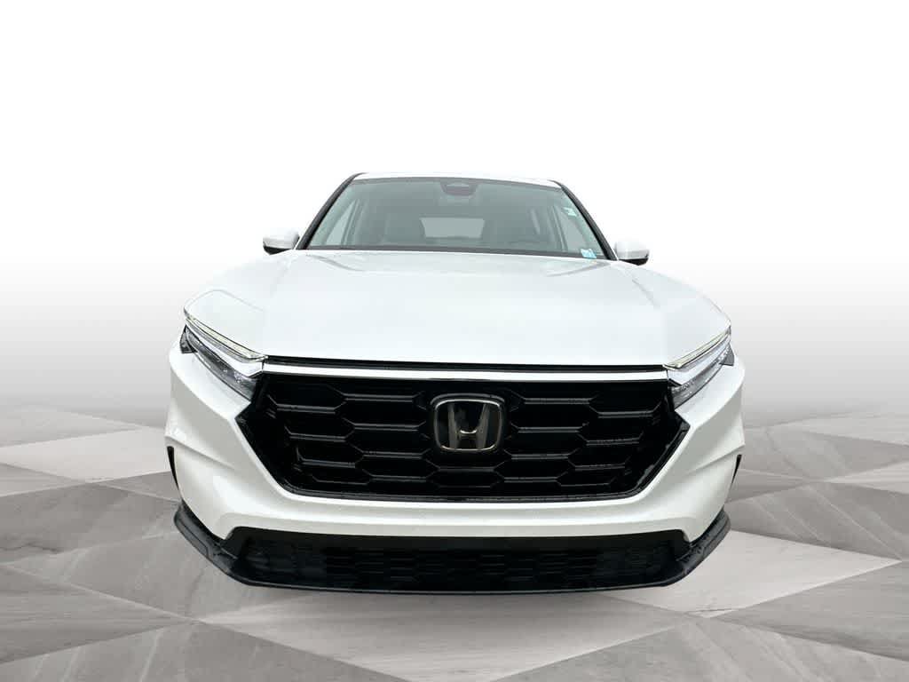 Used 2024 Honda CR-V EX image 3