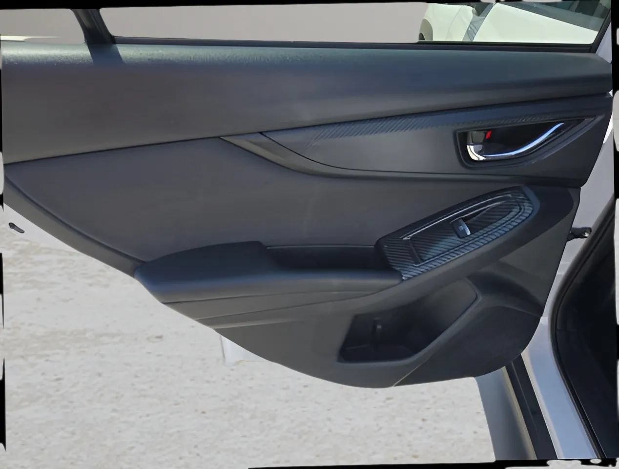 Used 2022 Subaru WRX Premium AWD/4WD image 11