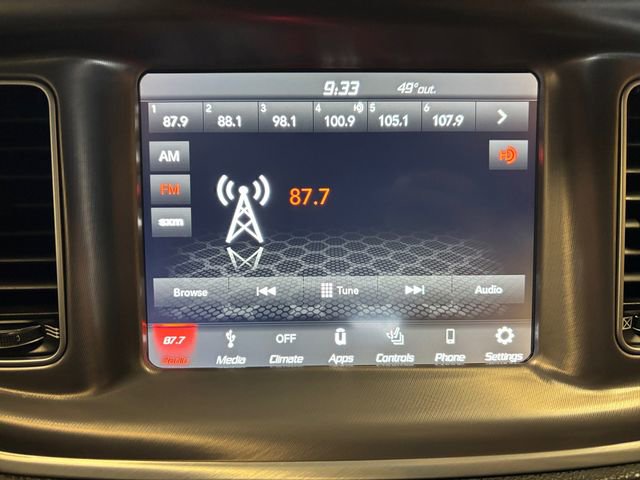 Used 2019 Dodge Charger Scat Pack image 19