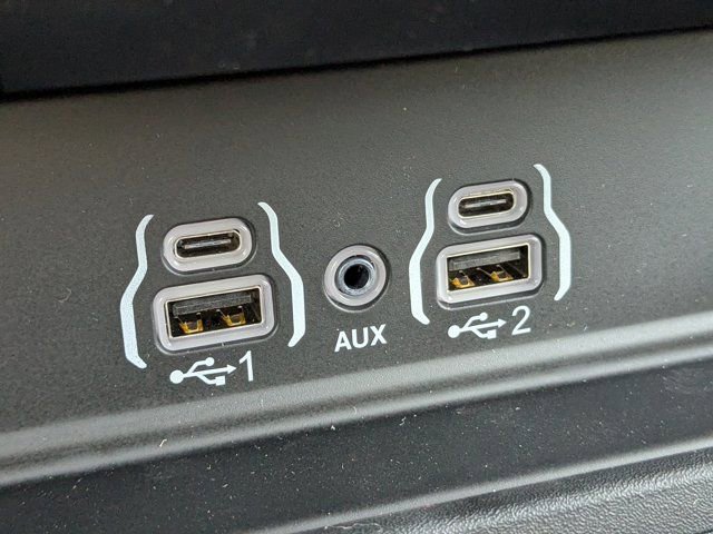 New 2026 RAM 1500 Express image 21