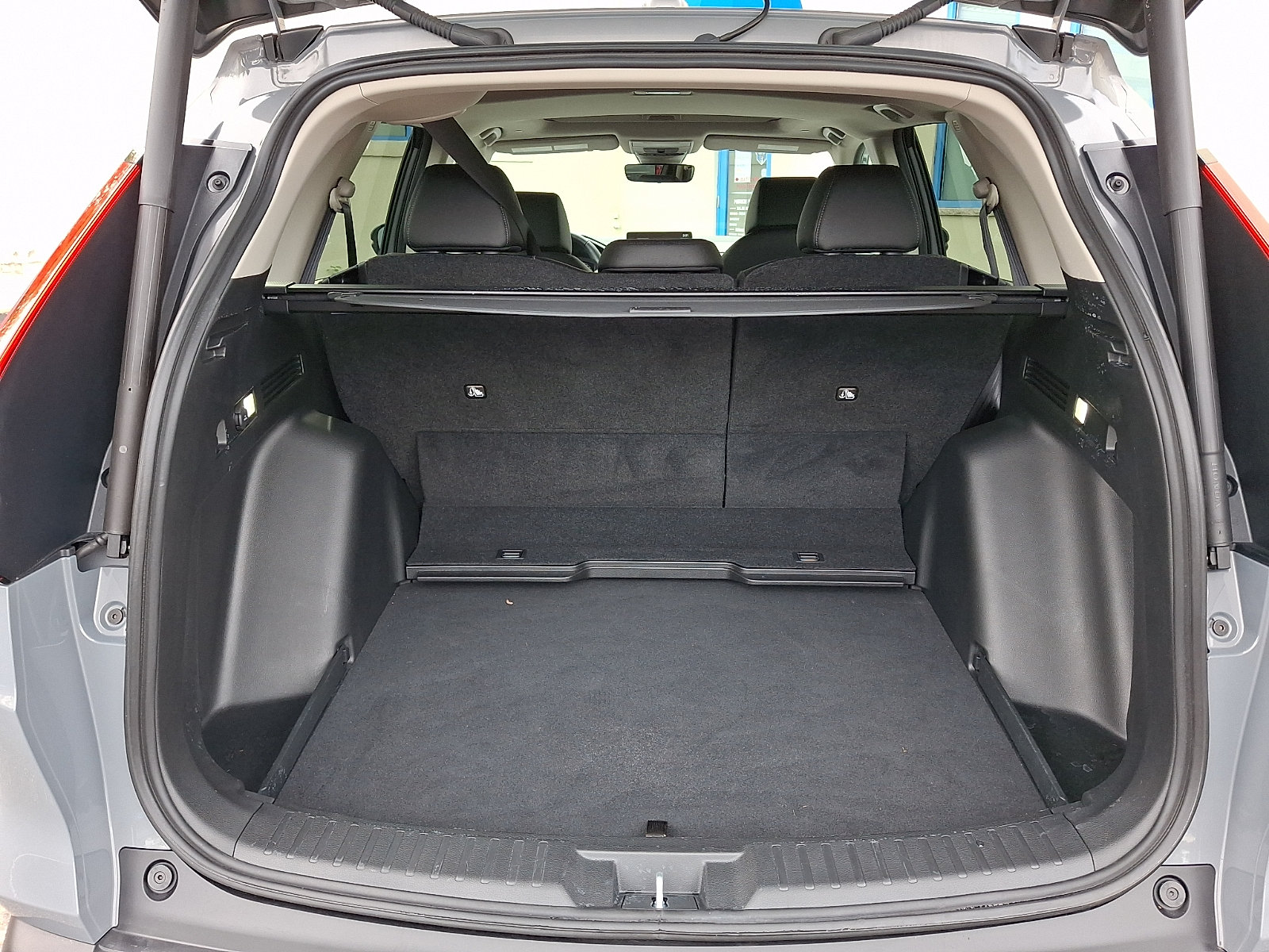 Used 2026 Honda CR-V EX-L image 28