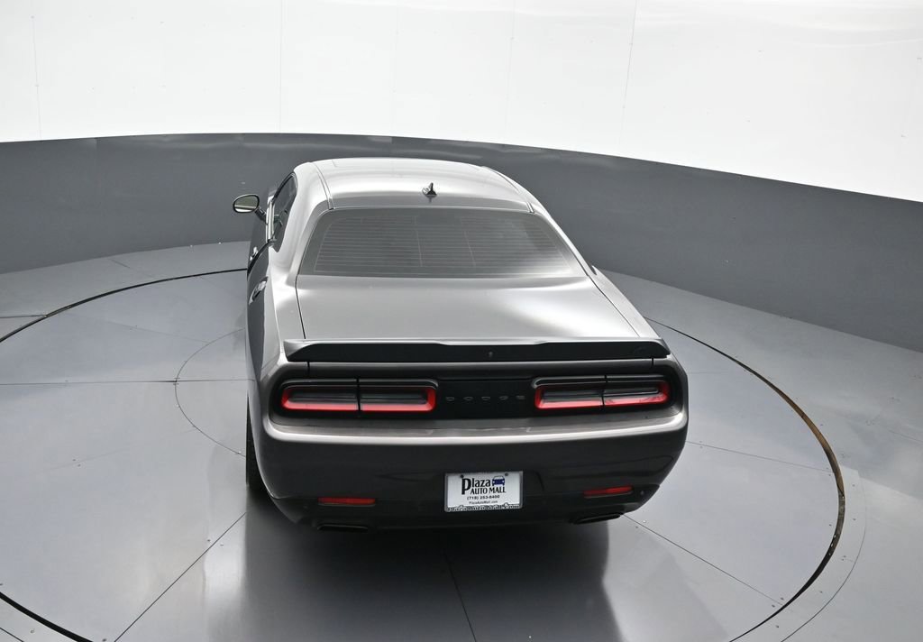 Used 2023 Dodge Challenger GT w/ Plus Package AWD/4WD image 40