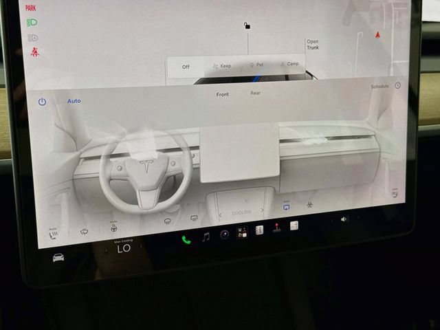 Used 2023 Tesla Model Y Long Range AWD/4WD image 15