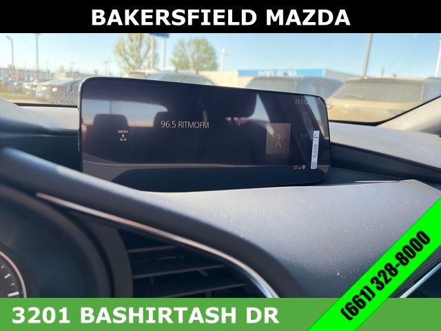 New 2026 MAZDA MAZDA3 Hatchback w/ Appearance Package image 20