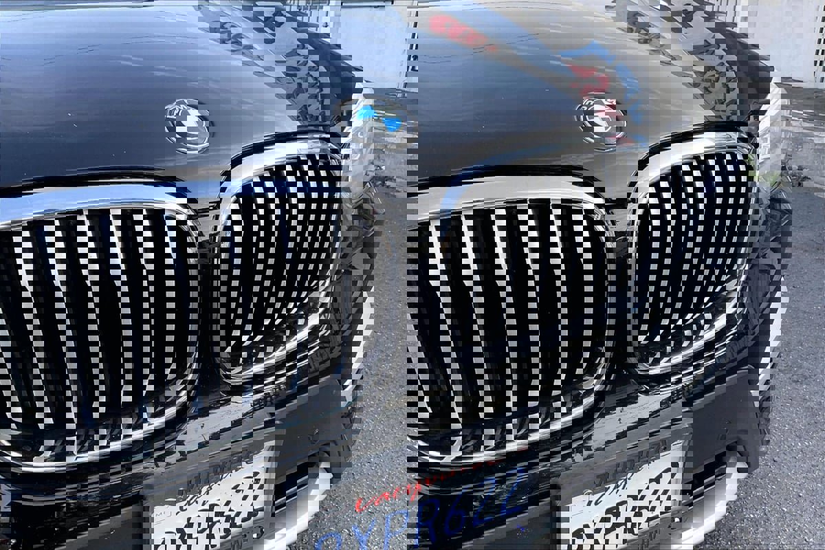 Used 2019 BMW X3 xDrive30i w/ Driving Assistance Package image 28