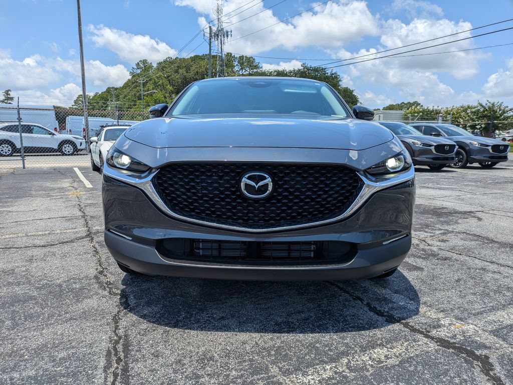 New 2026 MAZDA CX-30 AWD 2.5 S w/ Select Sport Pkg image 9