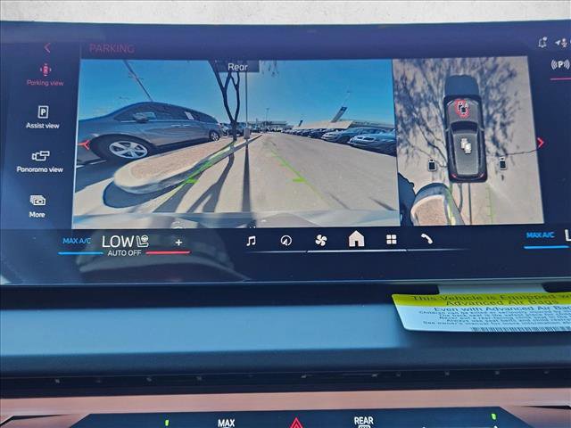 New 2026 BMW X3 xDrive30 w/ Premium Package image 12