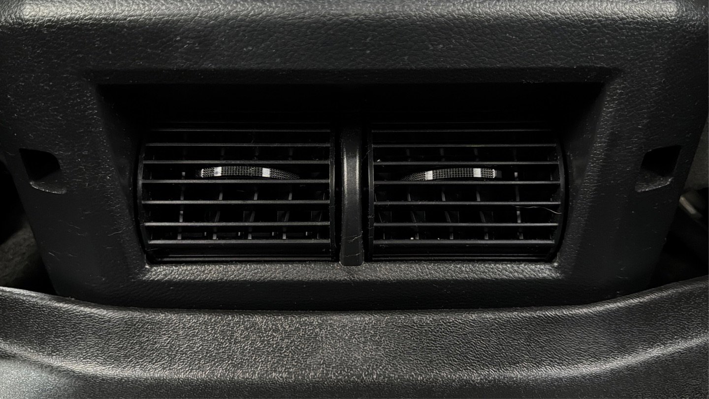 Used 2017 RAM 1500 Express w/ Black Ram 1500 Express Group RWD image 40