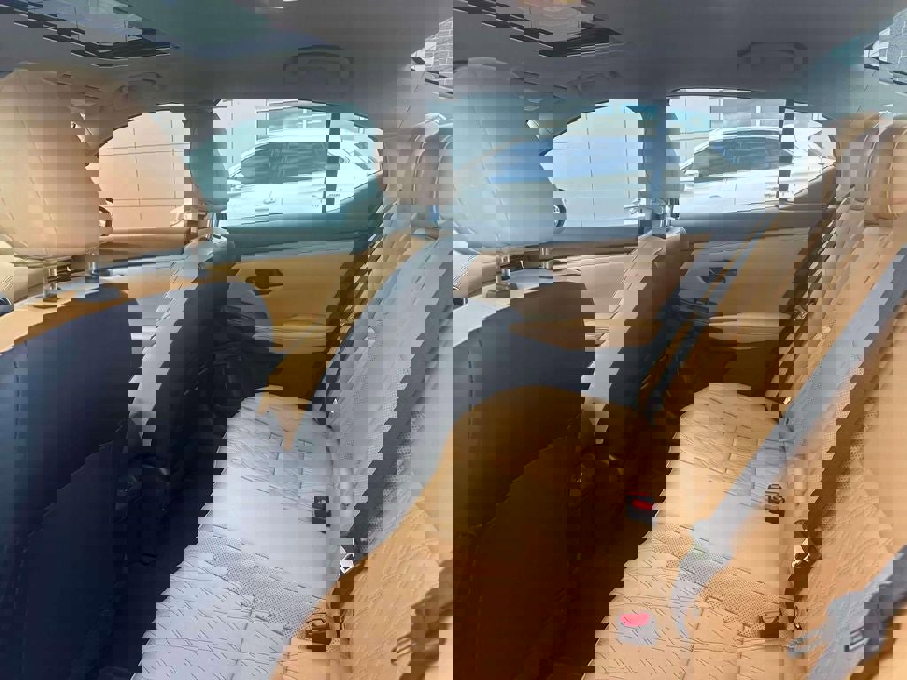 Certified 2025 Nissan Sentra SV w/ SV Premium Package image 10