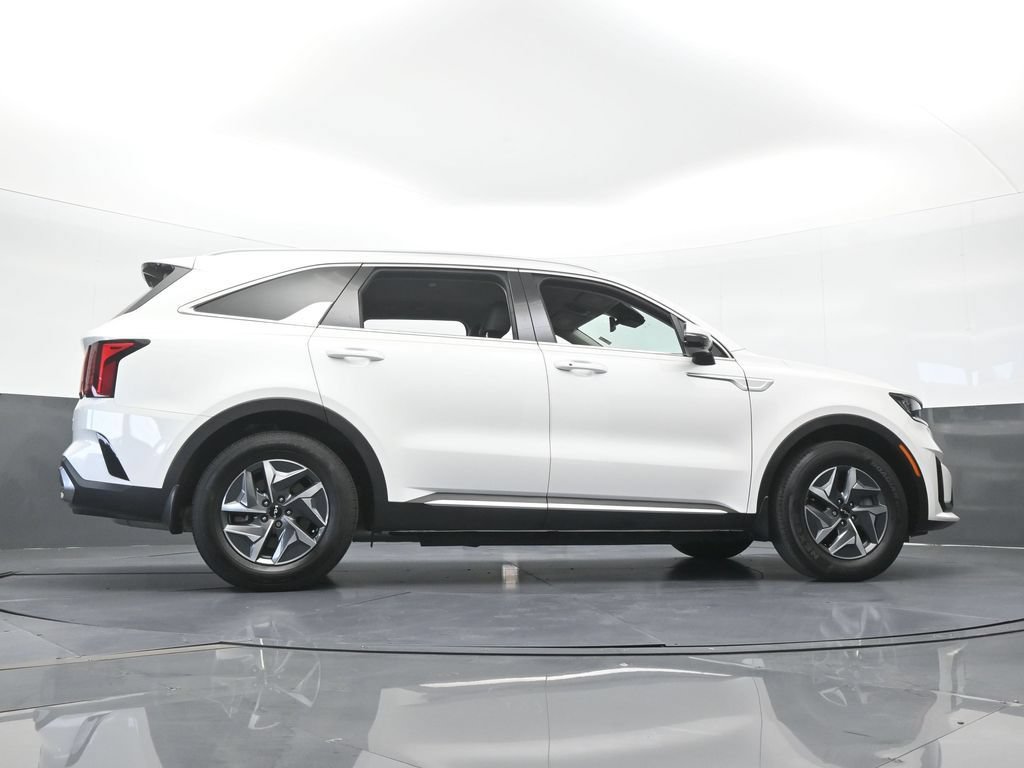 Used 2023 Kia Sorento EX FWD image 62