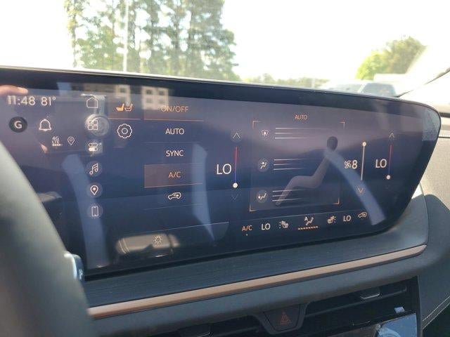 New 2026 Buick Envision Sport Touring AWD/4WD image 26