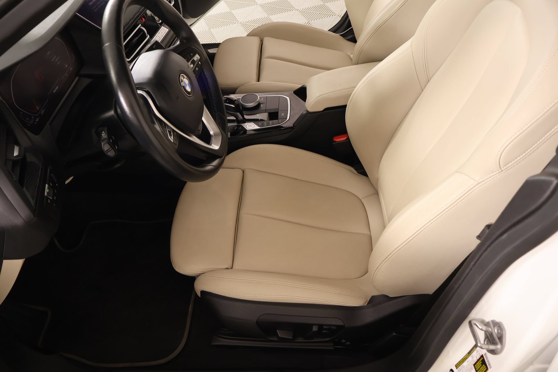 Used 2023 BMW 228i Gran Coupe w/ Convenience Package FWD image 12