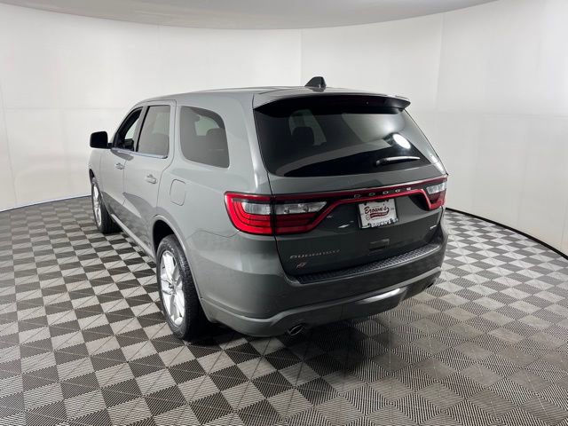 Used 2023 Dodge Durango GT AWD/4WD image 5