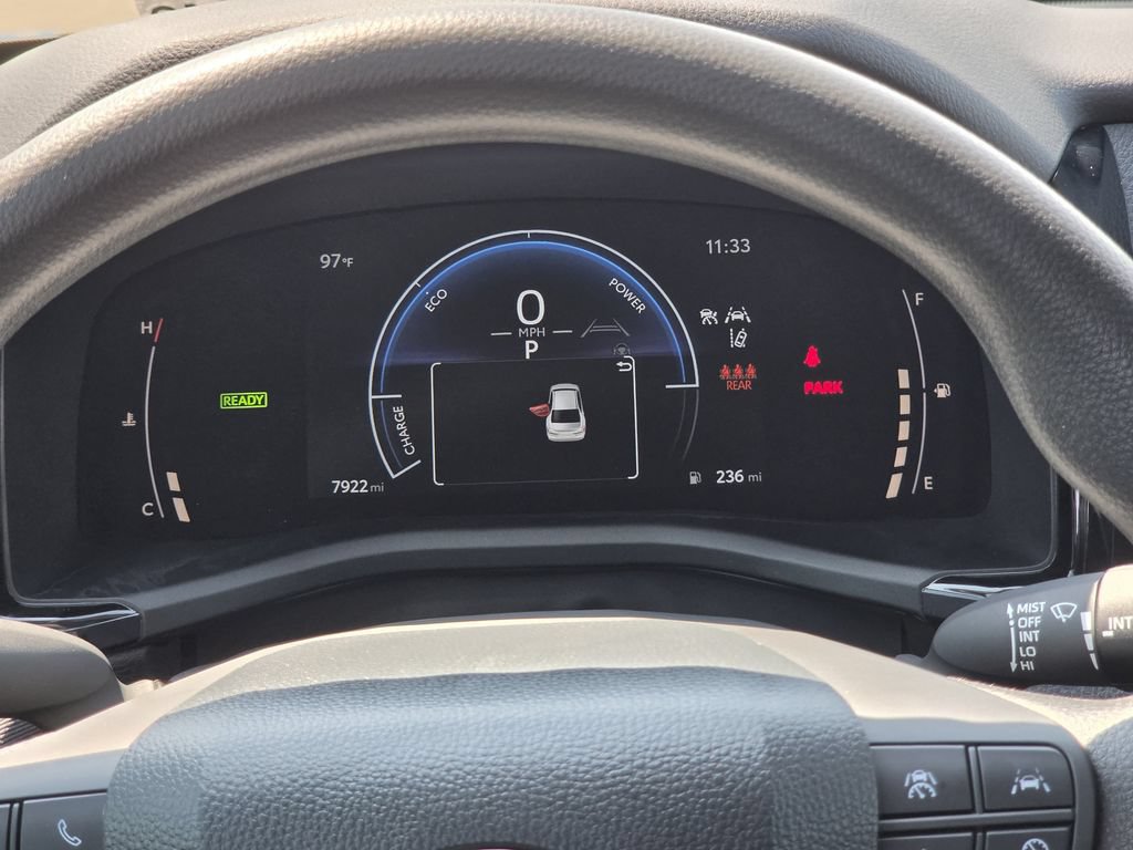Used 2026 Toyota Camry LE w/ Convenience Package FWD image 16
